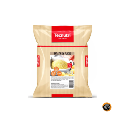 Batata Flocos Tecnutri 500g...