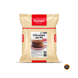 Chocolate Pó 32% Cacau...