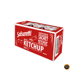 Catchup Sachet 144X7g...
