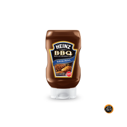 Barbecue Heinz 397g Squeeze
