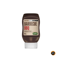Barbecue BBQ Cepera 400gr