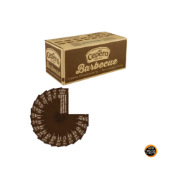 Barbecue Cepera 175X7gr...