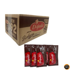 Barbecue Dajuda 192X7 Sache...