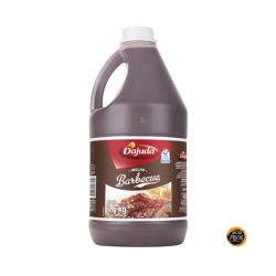 Barbecue Dajuda Galão 3L