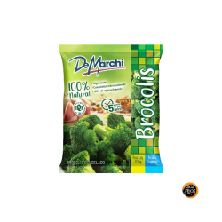 Brócolis de Marchi Pct...
