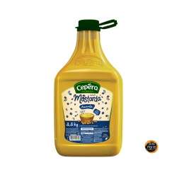 Mostarda Galão Cepêra 3,2l