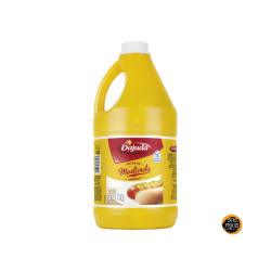 Mostarda D'Ajuda Galão 3,2l