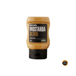 Mostarda Djon Cepêra 190g