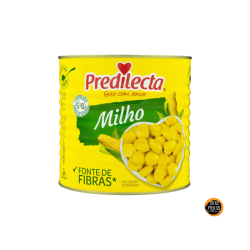 Milho Verde Predilecta Lata...