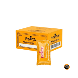 Mostarda Predilecta 144X7g