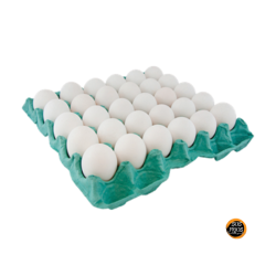 Ovos De Galinha C/30  Ovos