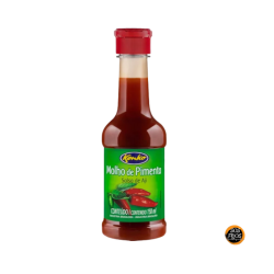 Molho de pimenta Kenko 150ML
