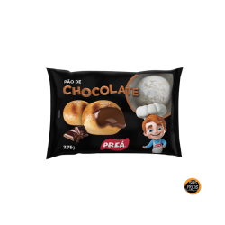 Pão de Chocolate 275g Prea