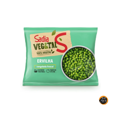 Ervilha Congelada 300g Sadia