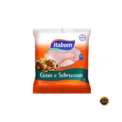 Coxa e Sobre Coxa Itabom Kg