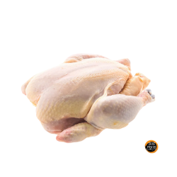 Frango Inteiro Sem Miudos (...