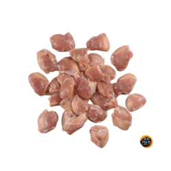Isca de Coxa e Sobrecoxa 2kg