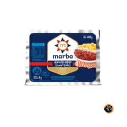 Carne Seca Dianteiro Marba...