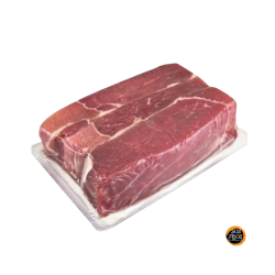 Carne Seca Dianteiro 5kg...