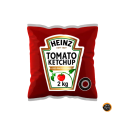 Ketchup Heinz 2Kg