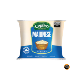 Maionese Cepera SC 1,7kg