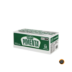 Molho Pimenta Cepera Sachê...