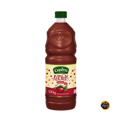 Ketchup Cepêra 1,01l
