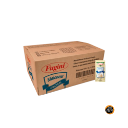 Maionese 144X7g Fugini Sachê