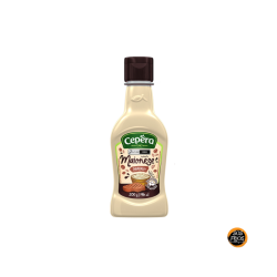 Maionese Churrasco Cepera 200g