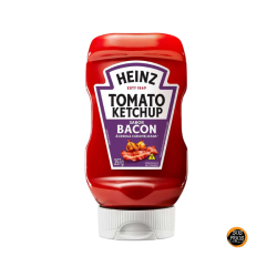Katchup Heinz 397g Squezze...