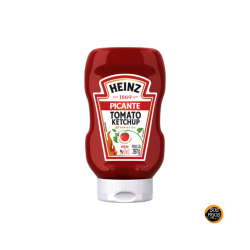 Ketchup Heinz 397g Squezze...