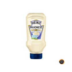 Maionese Heinz 215g Squeeze