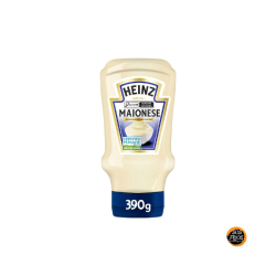 Maionese Heinz 390g Squeeze