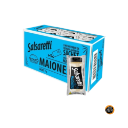 Maionese Sache 144X7g...