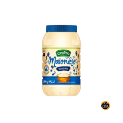 Maionese Trad. Cepera 500g