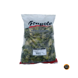 Brócolis Fragole PCT 2Kg