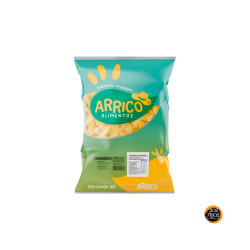 Mandioca Tolete 1Kg Arrico