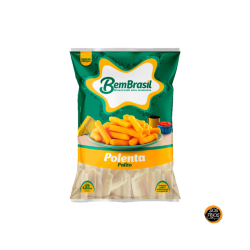 Polenta Bem Brasil 1,05kg