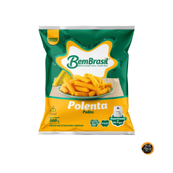Polenta Bem Brasil 300g