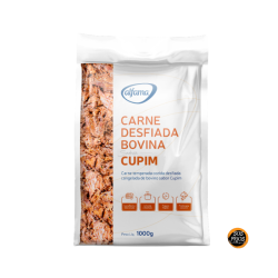 Cupim desfiado Alfama 1Kg