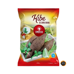 Kibe Carne Condessa