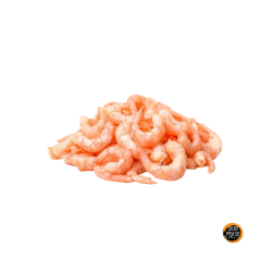 Camarão Rosa M Evisc. 400gr...