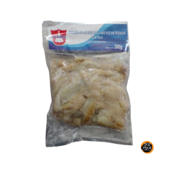 Polaka Salgado Bacalhau...
