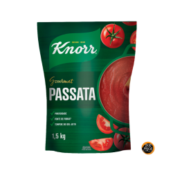 Molho de Tomate Passata...