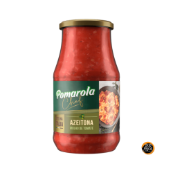 Pamarola Molho Tom 420g...
