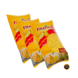 Batata Palha Fina Palha 100g