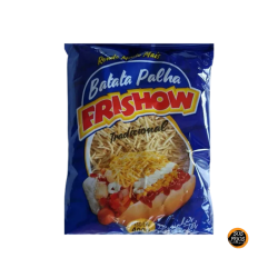 Batata Palha Frishow 400g