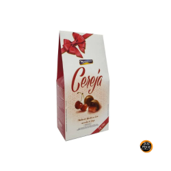 Bombom Licor e Cerejas...