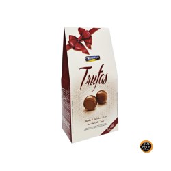 Bombom Recheio de Trufas 55g