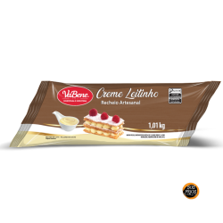 Creme Leitinho Vabene...